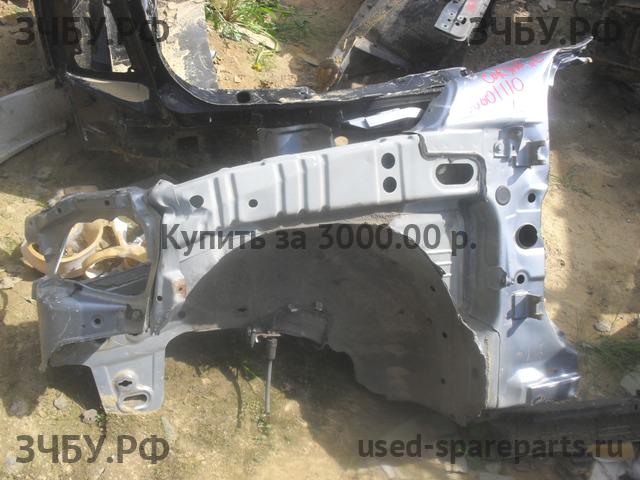 Opel Corsa C Элемент кузова