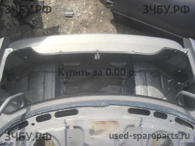 Dodge Durango 1 Панель задняя