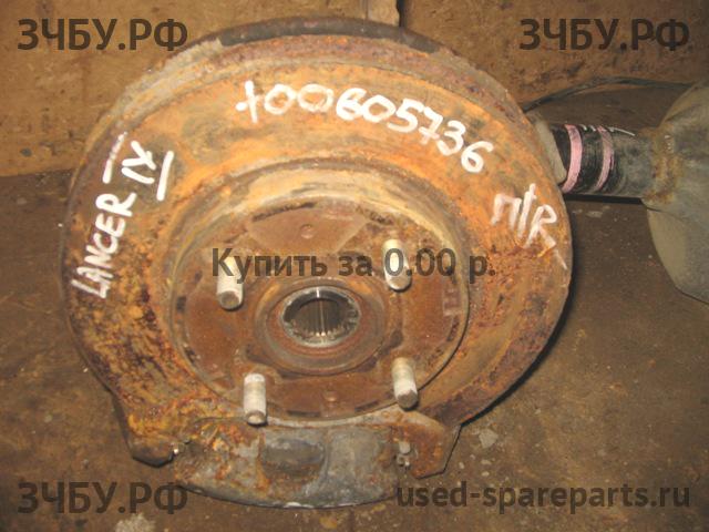 Mitsubishi Lancer 9 [CS/Classic] Диск тормозной передний