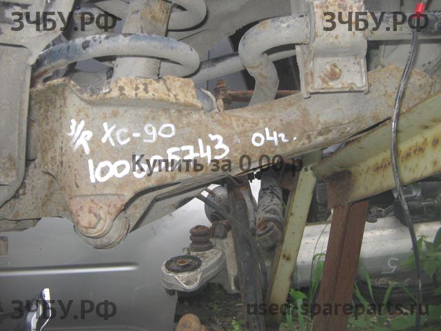 Volvo XC-90 (1) Рычаг задний правый