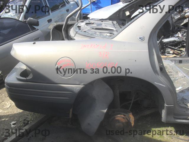 Dodge Intrepid 1 Крыло заднее правое