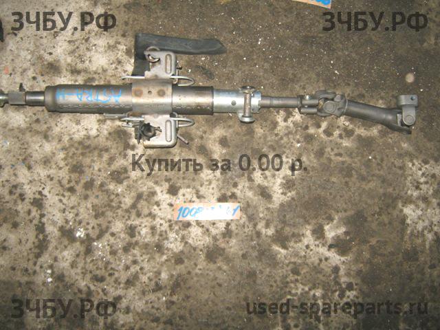 Opel Astra H Колонка рулевая