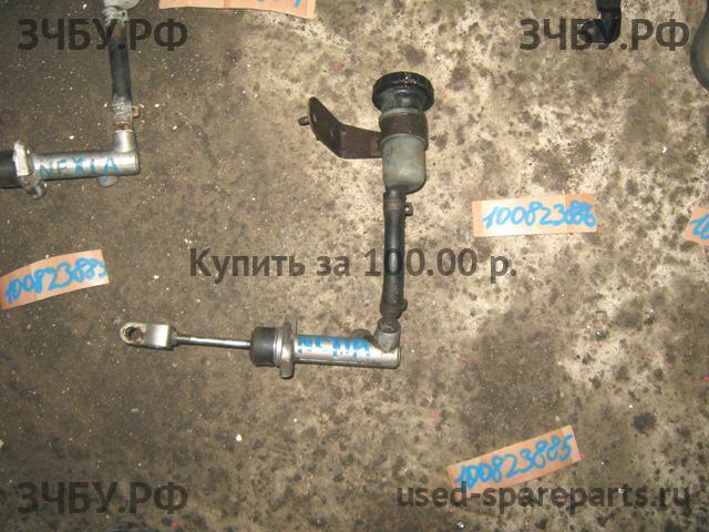 Daewoo Nexia Бачок главного цилиндра сцепления