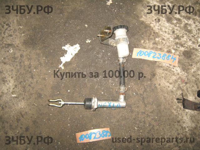 Daewoo Nexia Бачок главного цилиндра сцепления