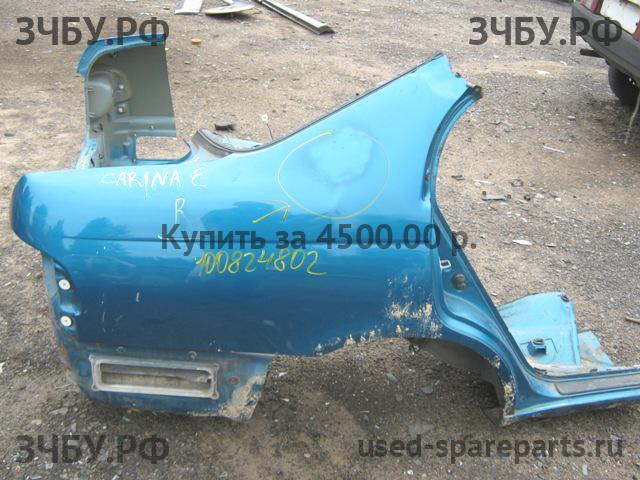 Toyota Carina.E (T190) Крыло заднее правое