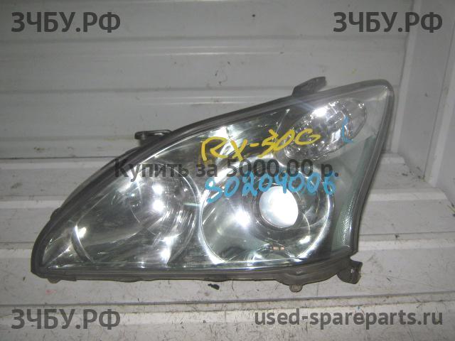 Lexus RX (2) 300/330/350/400h Фара левая