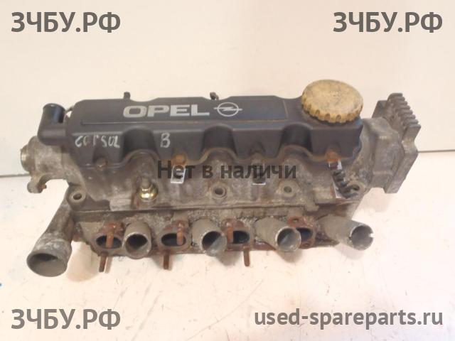 Opel Corsa B Головка блока