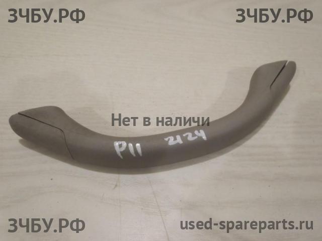 Nissan Primera P11 Ручка двери внутренняя передняя левая