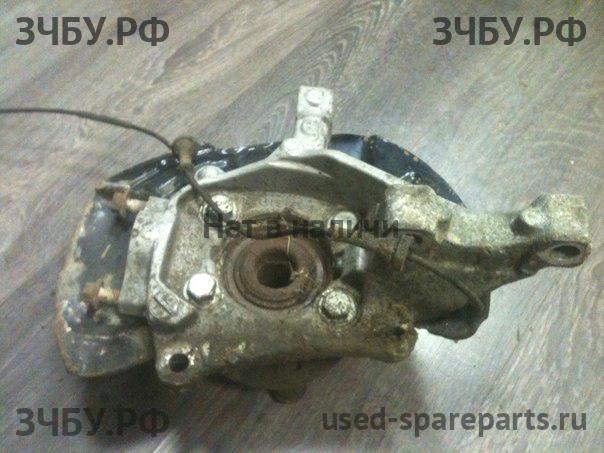 Volvo S80 (1) Кулак поворотный передний левый (со ступицей)