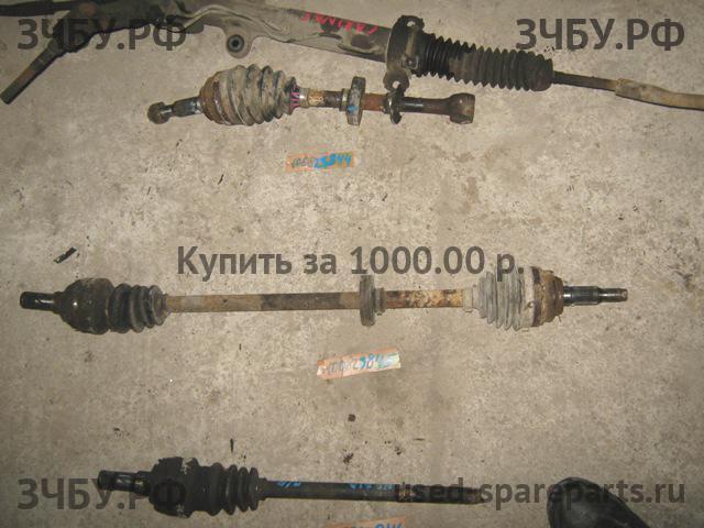 Daewoo Nexia Привод передний правый (ШРУС)