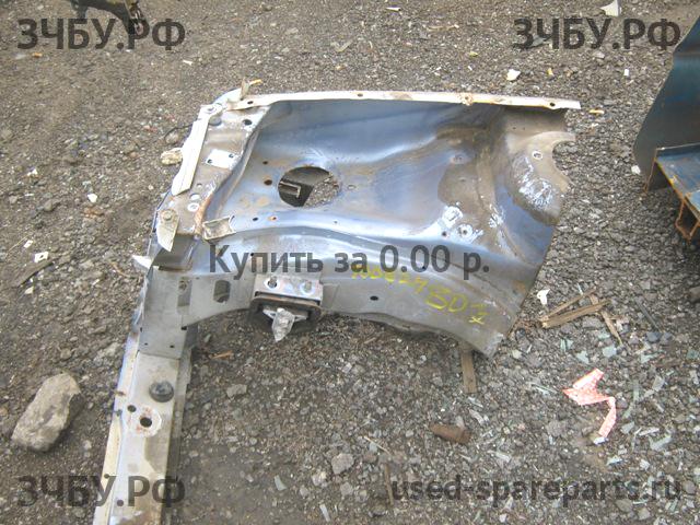 Daewoo Nexia Элемент кузова