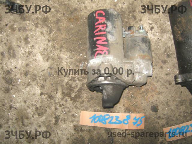 Toyota Carina.E (T190) Стартёр
