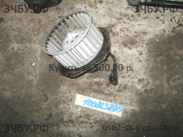 Daewoo Nexia Моторчик печки