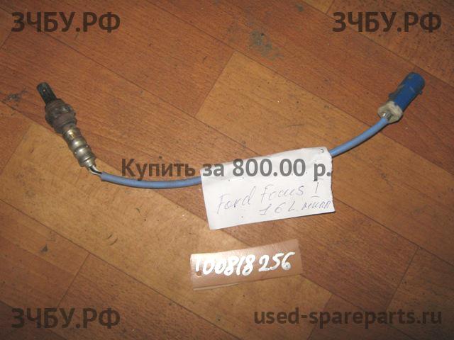 Ford Focus 1 Датчик кислородный (Lambdasonde)