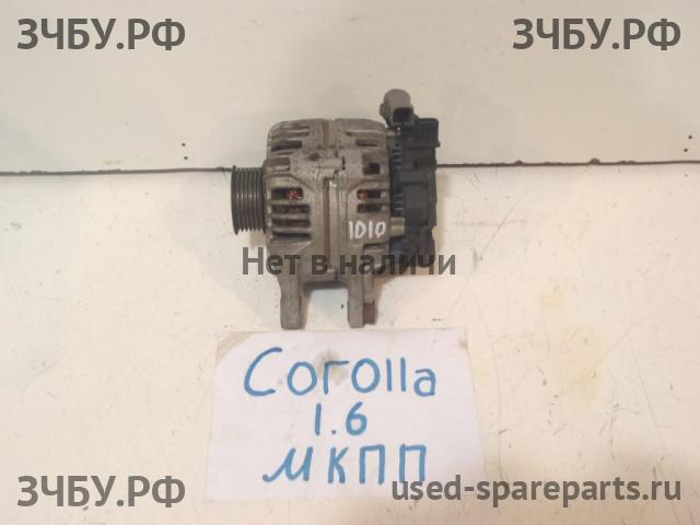 Toyota Corolla (E12) Датчик ABS задний