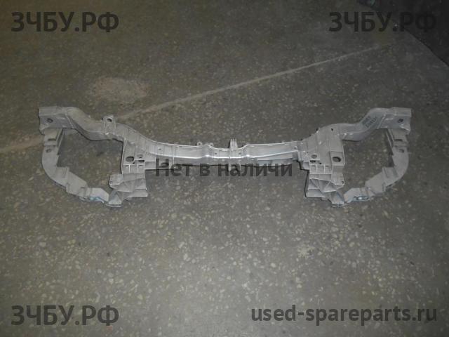 Ford Focus 3 Панель передняя (телевизор)