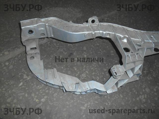 Ford Focus 3 Панель передняя (телевизор)