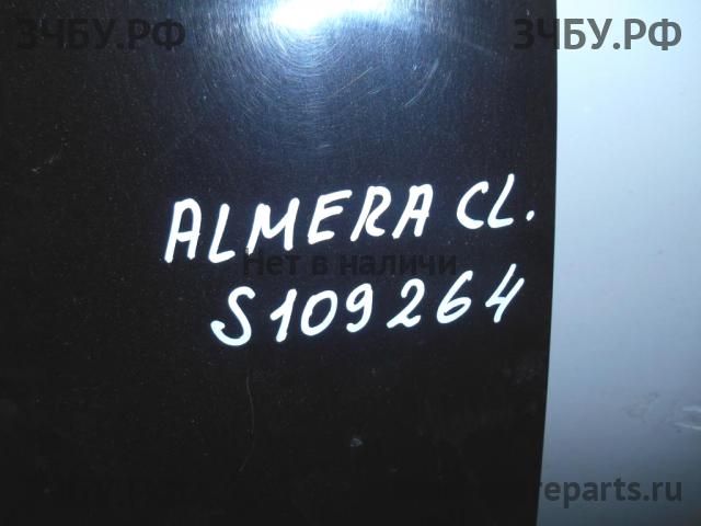Nissan Almera Classic Крыло переднее левое