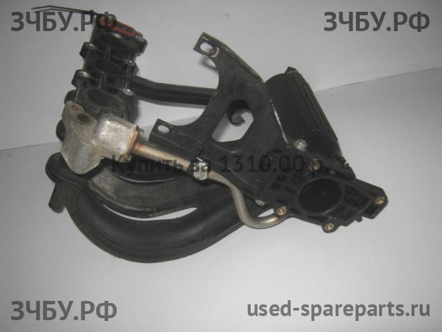 Daewoo Matiz 2 Коллектор впускной