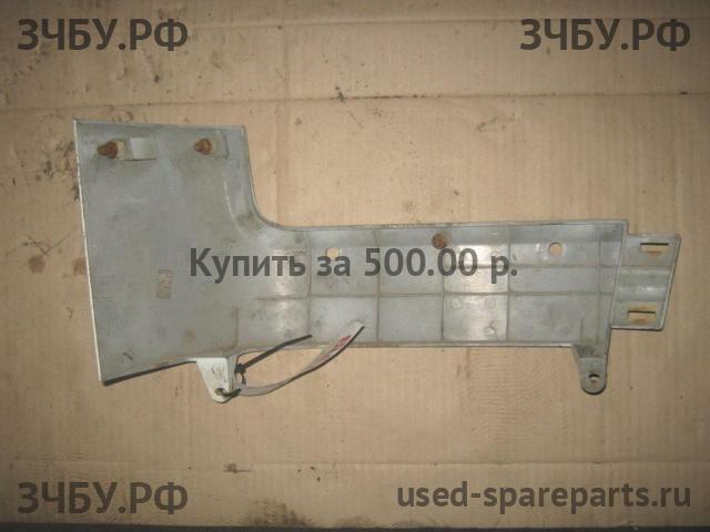 Hyundai HD 78 Планка под фару левая