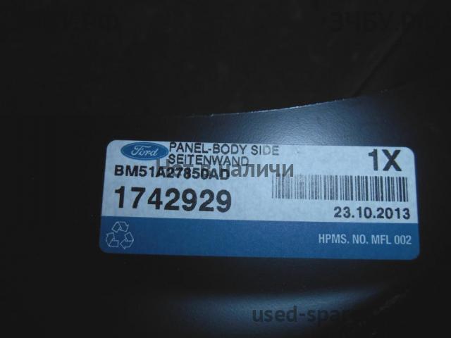 Ford Focus 3 Крыло заднее правое