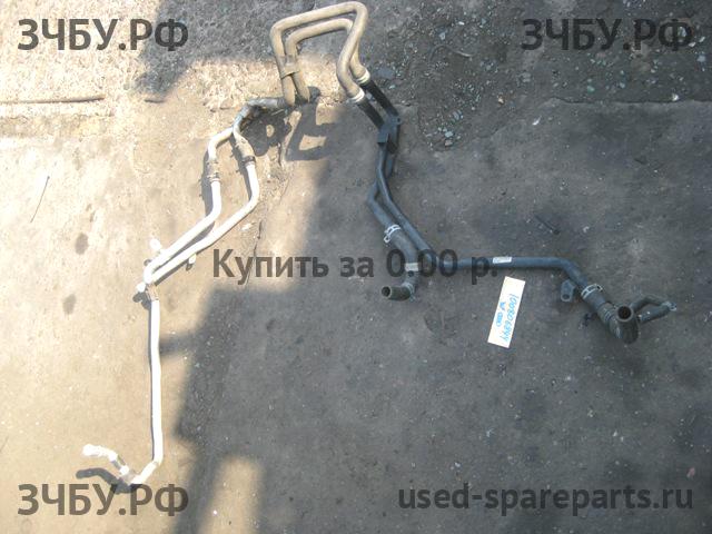 Volkswagen Touareg 1 Трубка кондиционера