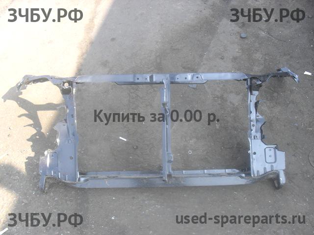 Toyota Matrix 1 Панель передняя (телевизор)