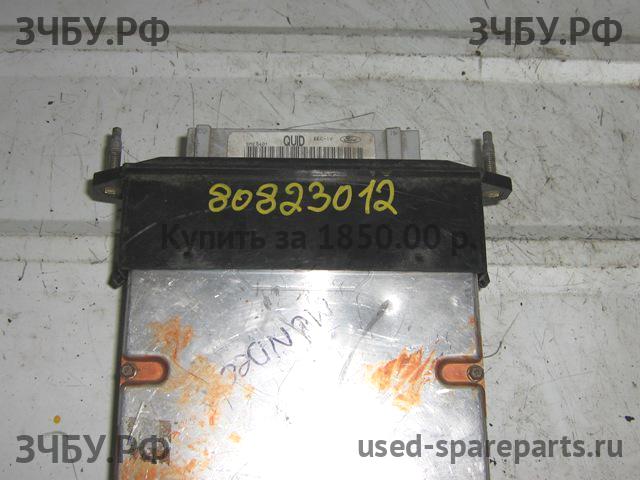 Ford Mondeo 1 Блок управления двигателем