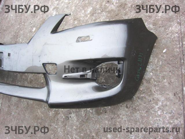 Toyota RAV 4 (3) Бампер передний