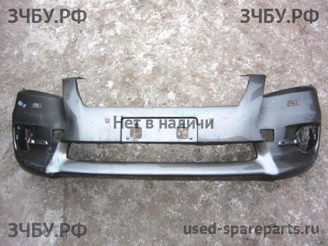 Toyota RAV 4 (3) Бампер передний