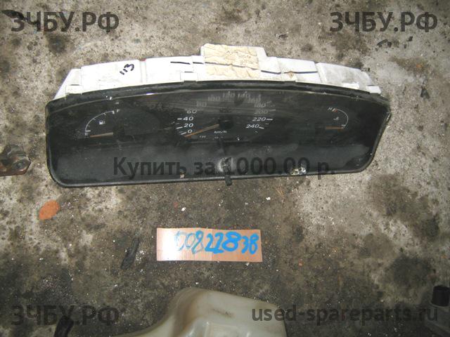 Toyota Carina.E (T190) Панель приборов