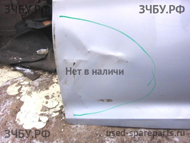 Chery Bonus (A13) Дверь передняя левая