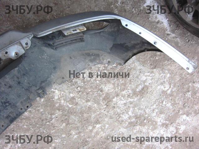 KIA Sportage 2 Бампер передний