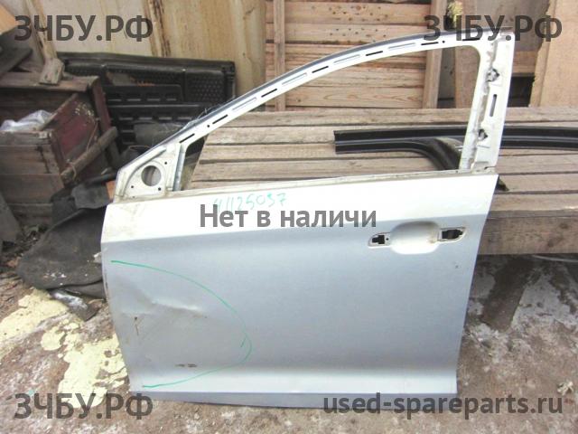 Chery Bonus (A13) Дверь передняя левая