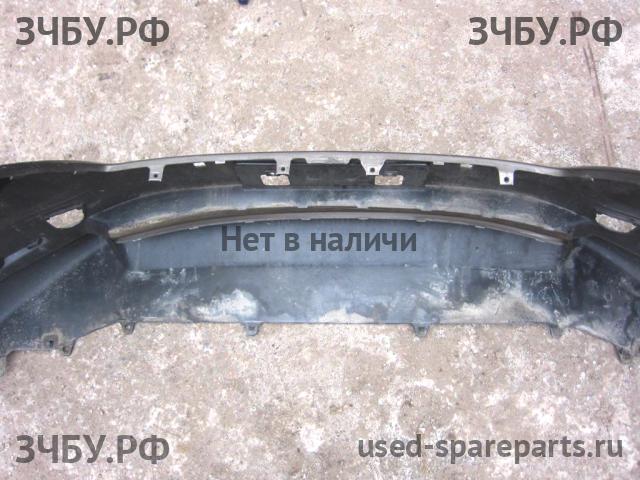 Toyota RAV 4 (3) Бампер передний