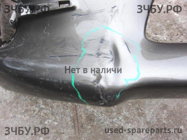 Toyota RAV 4 (3) Бампер передний