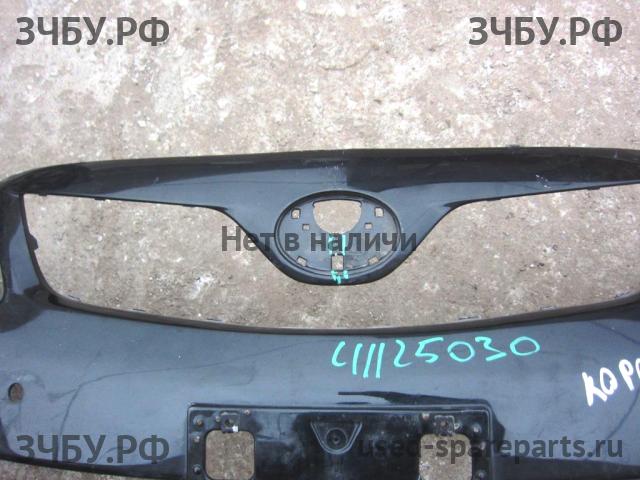 Toyota Corolla (E14 - E15) Бампер передний