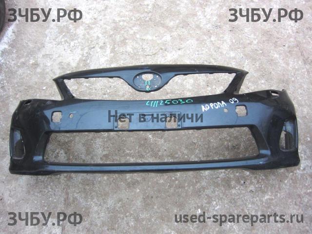 Toyota Corolla (E14 - E15) Бампер передний