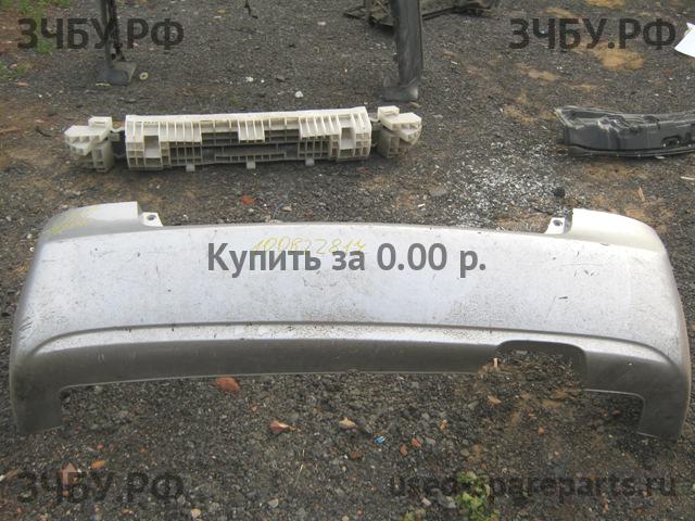 Honda Civic 8 (4D) Бампер задний