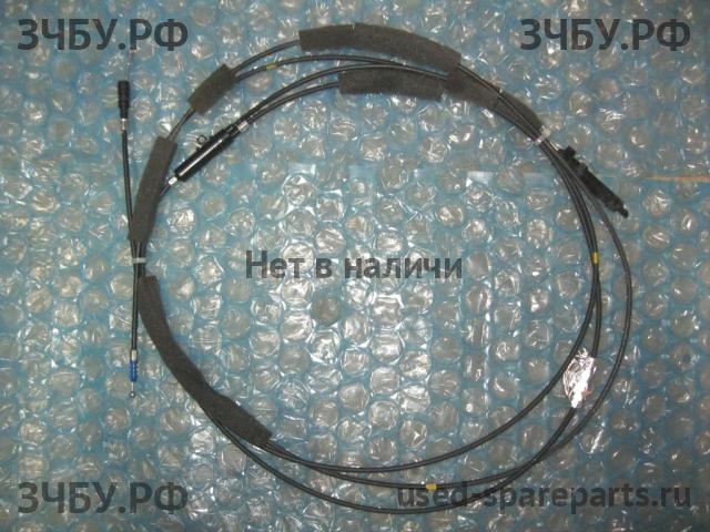 Honda Civic 8 (4D) Трос открывания багажника