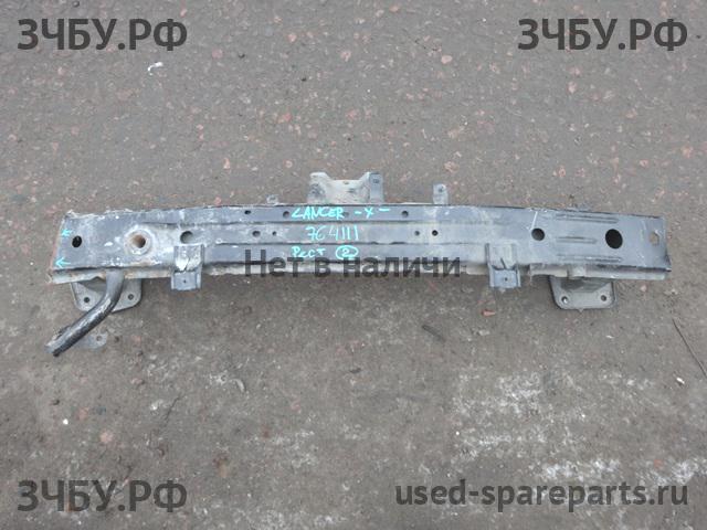 Mitsubishi Lancer 10 [CX/CY] Усилитель бампера передний
