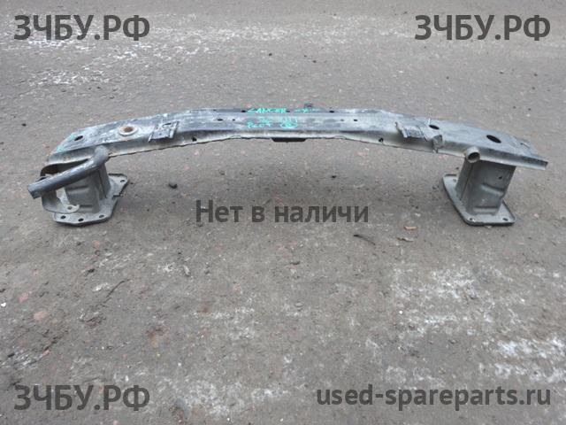Mitsubishi Lancer 10 [CX/CY] Усилитель бампера передний