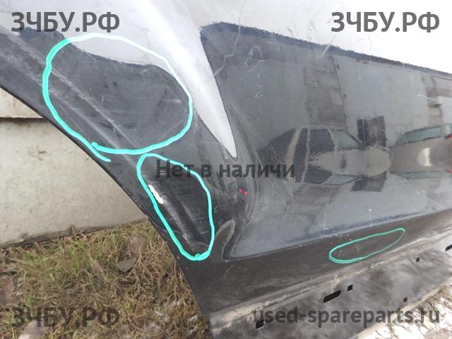Audi Q7 [4L] Дверь задняя правая