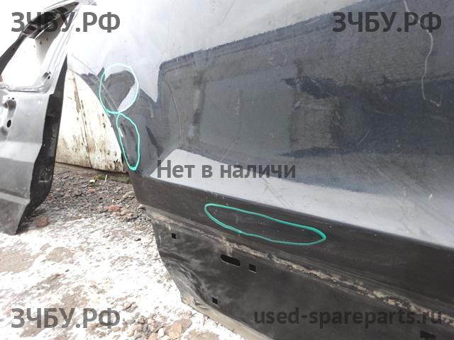 Audi Q7 [4L] Дверь задняя правая