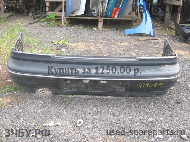 Daewoo Nexia Бампер задний