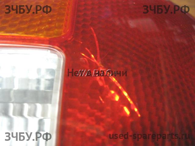Audi A6 [C5] Фонарь правый