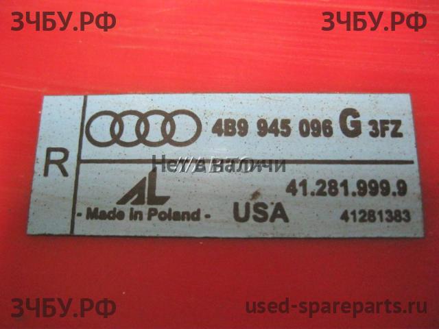 Audi A6 [C5] Фонарь правый