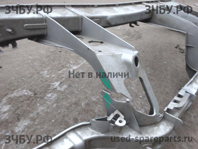Ford Mondeo 4 Панель передняя (телевизор)