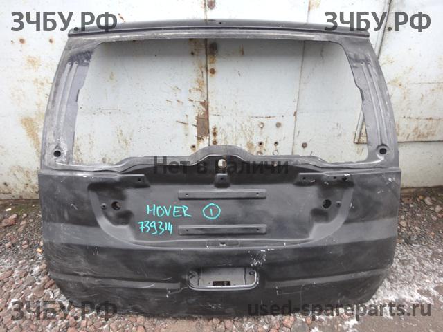 Great Wall Hover H3 Дверь багажника