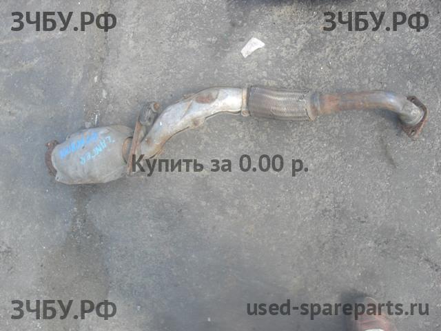Mitsubishi Lancer 9 [CS/Classic] Катализатор
